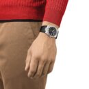 Tissot PRX 40mm Men's Black Watch - T137.407.16.051.00